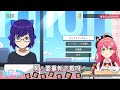 miko玩了１小多小時的holocure才知道是舊的版本【hololive｜中文翻譯】