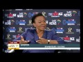 We must deal with the issues of equality: Susan Shabangu