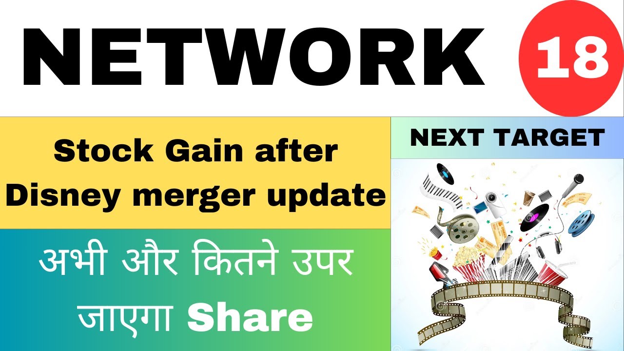 Network18 Latest News Network 18 Media Share Target Network 18