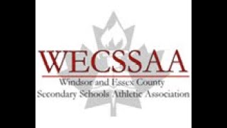 WECSSAA Senior Boys Football - St. Joe's vs Cardinal Carter