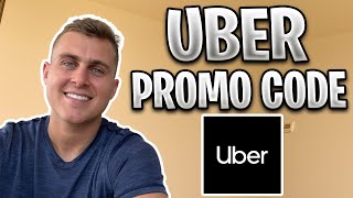 TRY This UBER Promo Code for Existing Users! Save $$$ on Your Next UBER Ride!