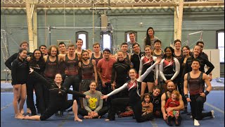 MIT Gymnastics Alumni Meet 2025 - Part 1