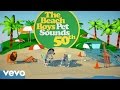 The Beach Boys - Pet Sounds 50 Animated Music Video
