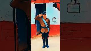 Exclusive Interview: The Daily Life of a Nepali Special Security Guard!