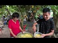 🇵🇪 mi suegra nos enseÑa a preparar el plato mÁs famoso de la amazonÍa pucallpa 🇵🇪