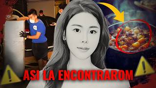 ABBY CHOI - LA MULTIMILLONARIA QUE FUE CONVERTIDA EN SOPA POR SU PROPIA FAMILIA