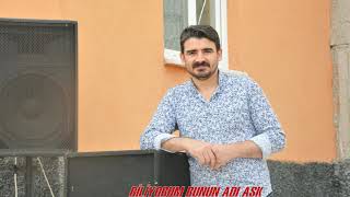 BİLİYORUM BUNUN ADI AŞK   ALİ GÜMÜŞOK