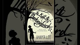 To Kill A Mockingbird: Chapter 8 (Pt.1)