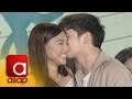 ASAP: James to Nadine 