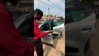 2018 kwid modification #asansol #kwid