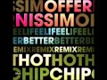 Hot Chip - I Feel Better (Offer Nissim Remix)