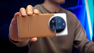 【1吋感光元件 Hasselblad 調色相機實拍】Oppo Find X6 Pro 開箱評測！5000 萬像素三鏡頭｜Snapdragon 8 Gen2 旗艦機規格！