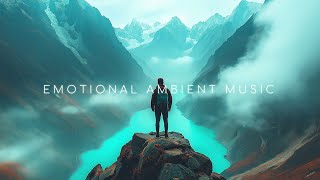 On the cliff | Deep Emotional Ambient Music