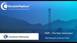 Maximize ROI with Cambium Networks’ Innovative and Cost Effective Latest Generation ePMP and PMP Pro