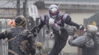 平成仮面ライダーの歴史が終わる!?ライダー史上最大のクライマックスが訪れる！　劇場版『平成仮面ライダー20作記念　仮面ライダー平成ジェネレーションズ FOREVER』