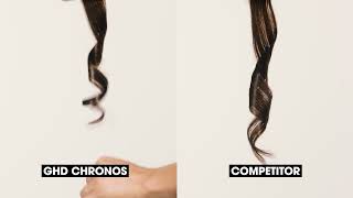 ghd Chronos: What Does \