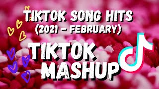 TIKTOK MASHUP 🎵 February 2021 (Explicit) -  Remix Most Popular - Included Praying Carneyval