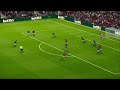 jaden philogene bidace goal manchester united vs ipswich town 3 2 highlights premier league 2025