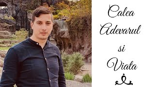 Claudiu Stefan - Calea , Adevarul si Viata