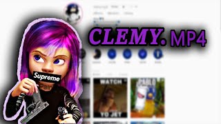 Clemy.mp4