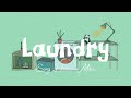 laundry 初音ミク