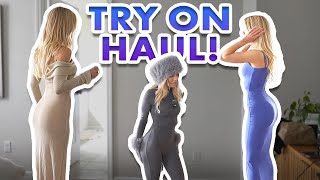 Help Me Try On Dresses