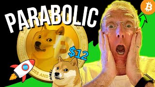 Dogecoin & Bitcoin  News Today Now!  ( $12 Doge Prediction?)