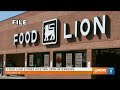 food lion stores hosting open interviews