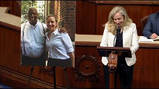 On U.S. House Floor, Spanberger Remembers Life and Legacy of U.S. Representative Donald McEachin