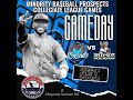 MPTV Live - Minority Baseball Prospects Collegiate League Games | 6-9-24