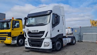 70162717 Iveco Stralis