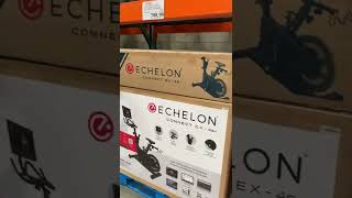 Echelon EX-4S Bike | Costco Deals | March 2022 | #shorts