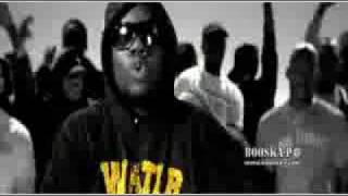 Sexion d'Assaut - Wati Bon Son [ WATI B ] Clip Officiel