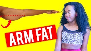 3 ARM FAT MISTAKES YOU NEED TO KNOW