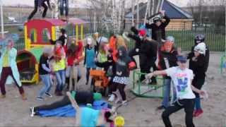 Harlem Shake KLECZEW 2013 !