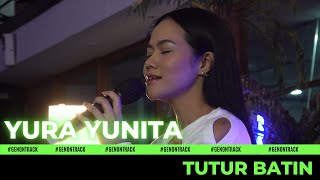 YURA YUNITA - TUTUR BATIN [LIVE] | GENONTRACK