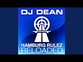 Hamburg Rulez Reloaded (DJ Slideout Edit)