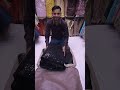 Black Lehenga in Chandni Chowk #viral #fashion #trending #dress #ladiesfashion #ytshorts #subscribe