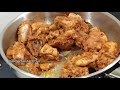 mouth watering spicy chicken recipe ಸ್ಪೈಸಿ ಚಿಕನ್ ಫ್ರೈ ರೆಸಿಪಿ in karnataka ruchi