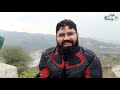 a road trip to samahni valley muridke to samahni valley bike ride travel vlog