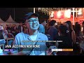 JAVA JAZZ FINDS NEW HOME