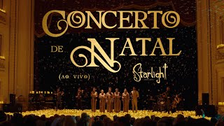 Starlight Concert: Concerto de Natal (ao vivo)