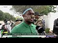 Progressive Forces of South Africa condemn Igbo King installation