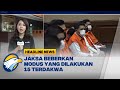 Sidang Perdana Kasus Pungli di Rutan KPK - [Headline News]