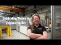 Empowering Women in Engineering: Celebrating Women in Engineering Day 2023