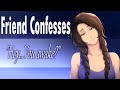 Best Friend Confesses to You While You Sleep 
