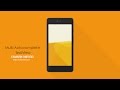 Xamarin Android Tutorial - Multi Autocomplete TextView