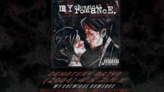 My Chemical Romance - Cemetery Drive [432hz]