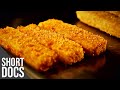 Inside Europe's Largest Fish Finger Factory | Free Documentary Shorts