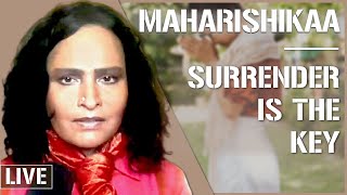 Maharishikaa | Healing autoimmune disease through the Surrender practice!